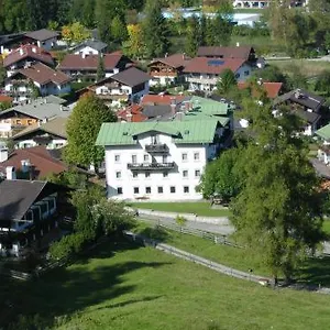 2* Guest house Garni Post