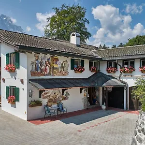 3* Hotel Bergland