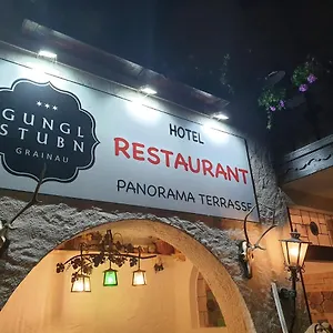  Hotel Gungl Stubn