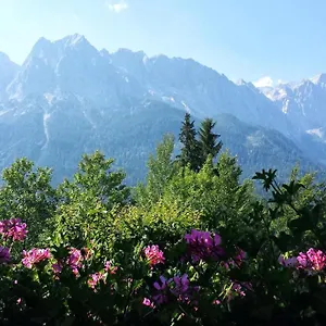 3* Guest house Steinbrech