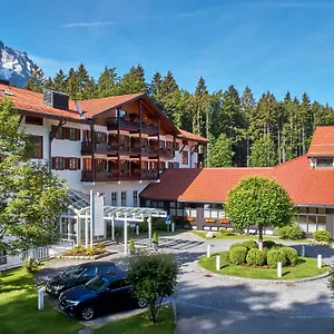 4* Hotel Am Badersee