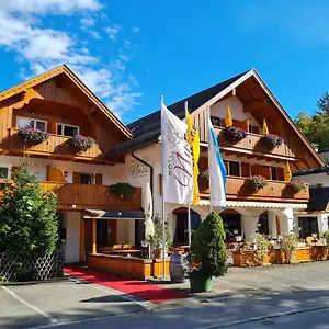 3* Hotel Garni Nuss