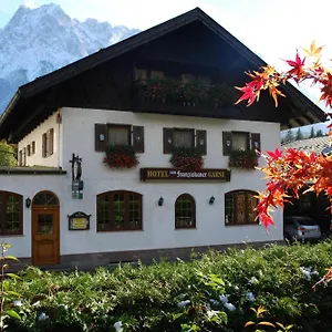 3* Hotel Zum Franziskaner