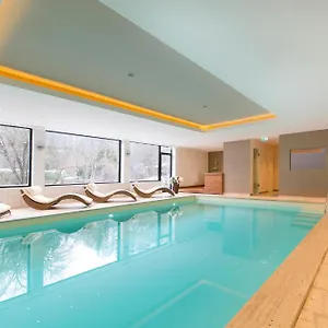 3* Hotel Grainauer Hof