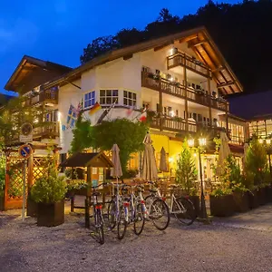 4* Hotel Hammersbach