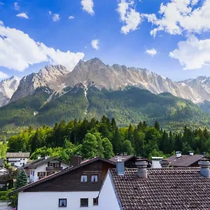 3* Guest house Hoehenrain