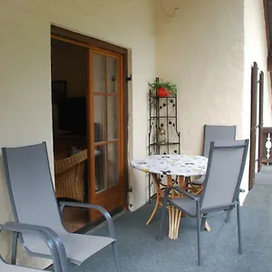 Renate Apartment